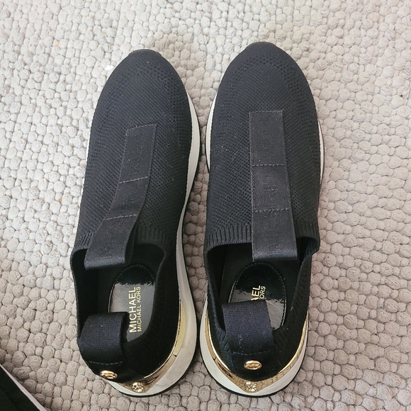 Micheal kors Sneakers - Picture 4 of 4